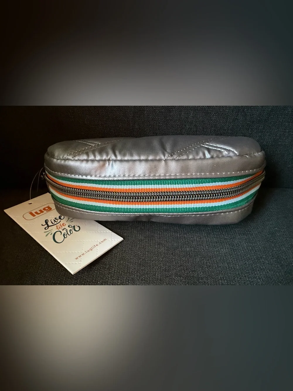 lug new bobsled